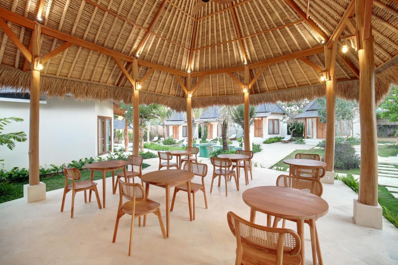 Two Bedroom Villa In Bingin Beach Uluwatu Eksteriør billede