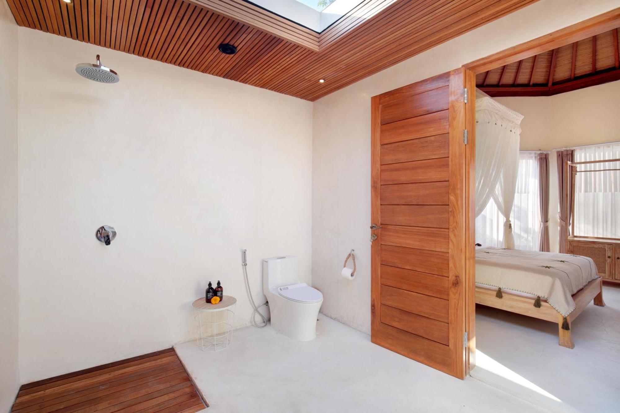 Two Bedroom Villa In Bingin Beach Uluwatu Eksteriør billede