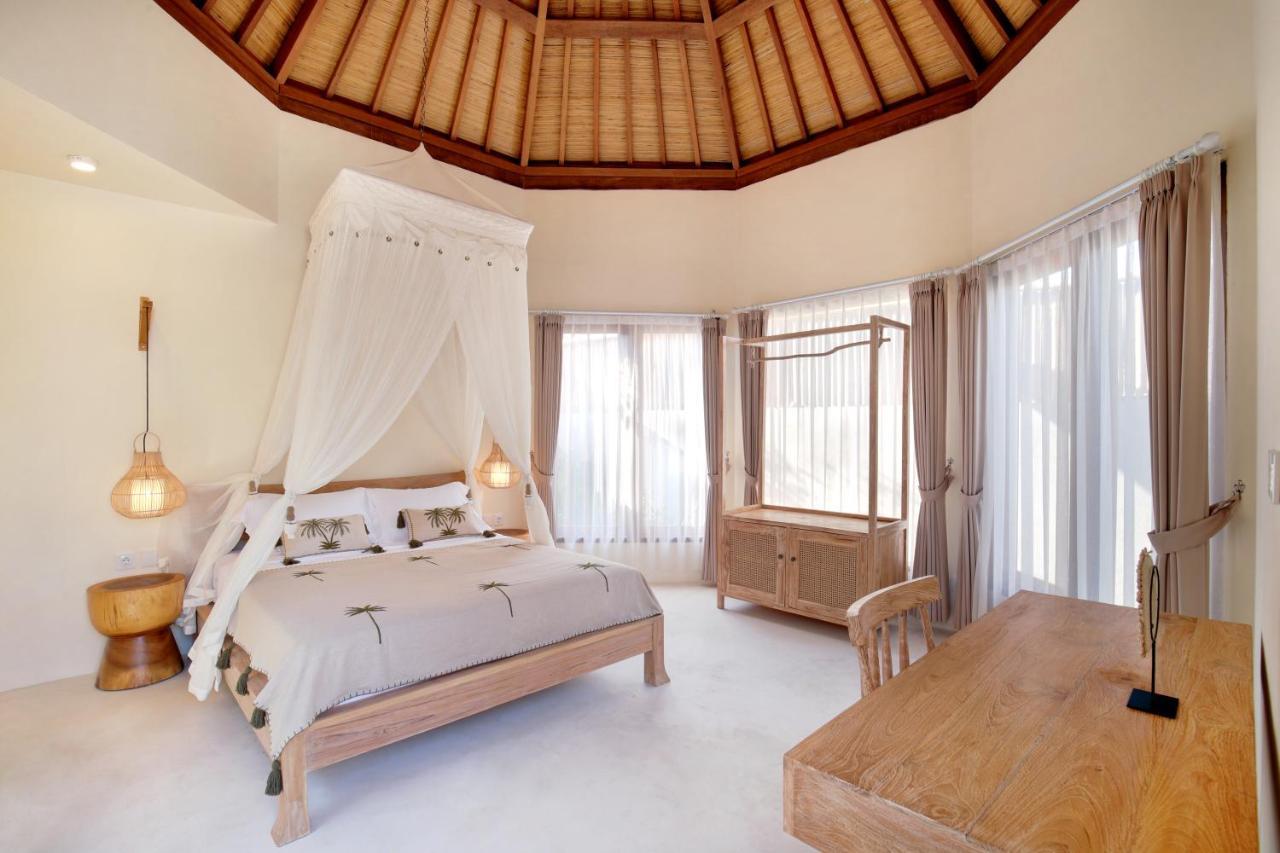 Two Bedroom Villa In Bingin Beach Uluwatu Eksteriør billede